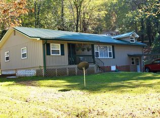 59 Holly Mountain Dr, Franklin, NC 28734