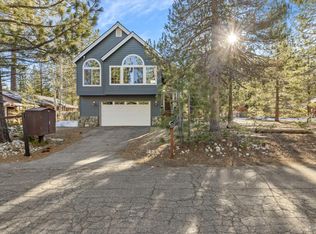 2367 Wasabe Dr, South Lake Tahoe, CA
