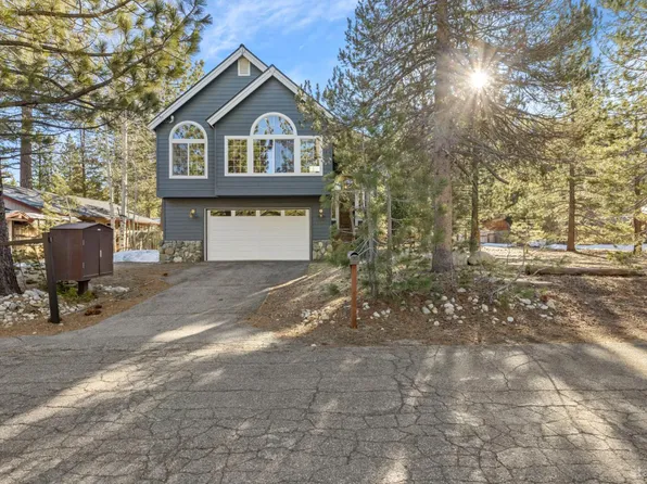 2367 Wasabe Dr, South Lake Tahoe, CA 96150