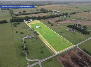 4769 S Qualls Rd, Adams, TN 37010