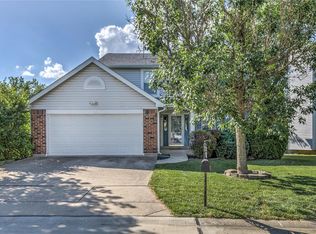 1517 Westwind Estates Dr, Valley Park, MO 63088