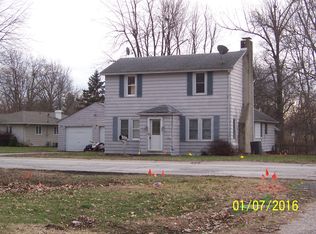 1000 E Main Cross St, Taylorville, IL 62568
