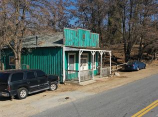 17365 Caliente Creek Rd, Caliente, CA 93518