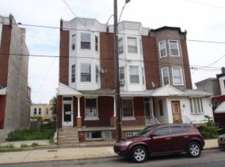 1317 N 60th St, Philadelphia, PA 19151