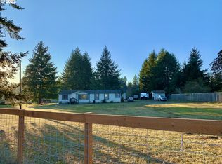 89718 Territorial Hwy, Elmira, OR 97437