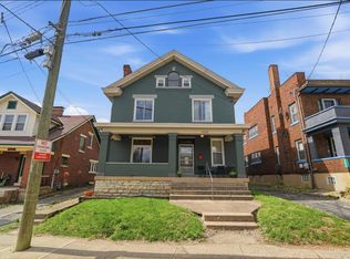 4235 Vine St, Cincinnati, OH