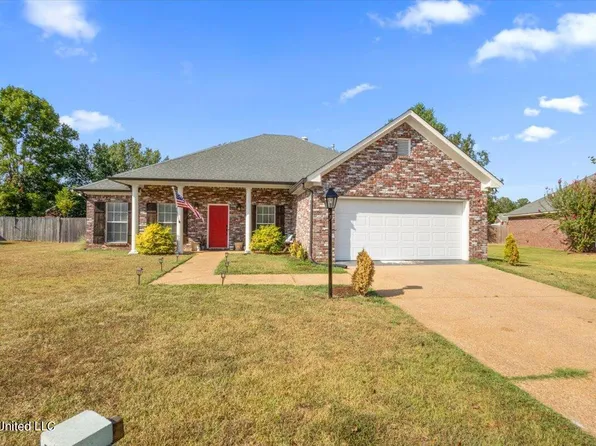 104 Turnberry Cv, Clinton, MS 39056