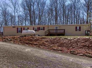 500 Oak Hollow Rd, Red Lion, PA 17356