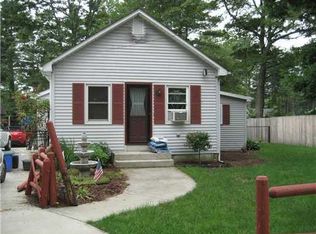 359 Shady Valley Rd, Coventry, RI 02816