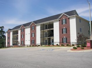 1511 Drakestone Ct UNIT 2, Fayetteville, NC 28301