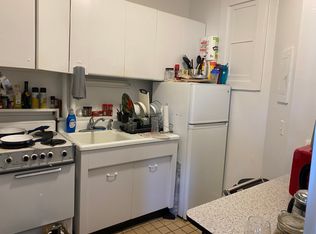 381 Commonwealth Ave #7, Boston, MA 02215