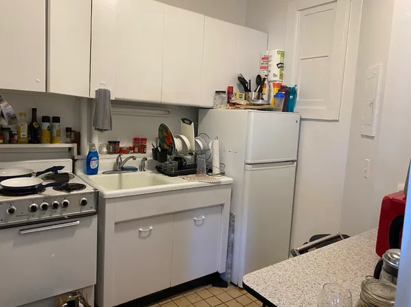 381 Commonwealth Ave #7, Boston, MA 02215