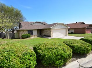 2406 Lago Trl, Killeen, TX 76543