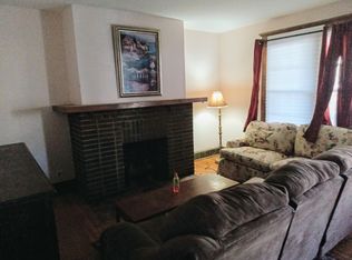 40 Woodette Pl APT 1, Buffalo, NY 14207