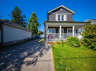 90 N Bonnington Ave #BASEMENT, Toronto, ON M1K 1X6