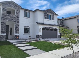 12588 Clocker Dr, El Paso, TX 79928