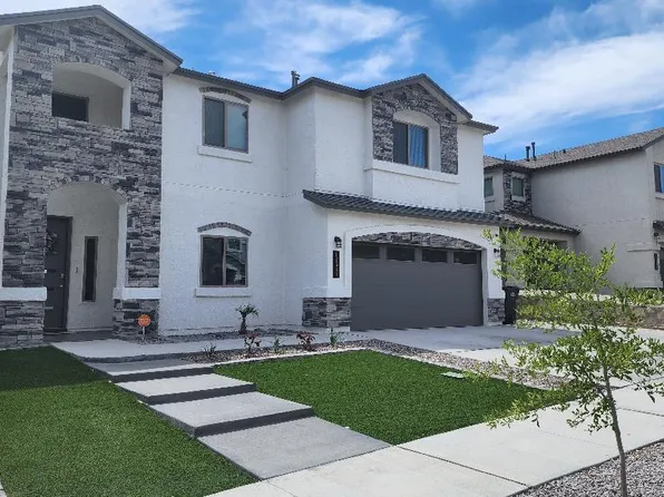 12588 Clocker Dr, El Paso, TX 79928