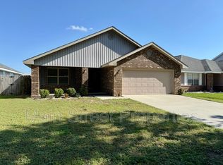 2282 Waltham St, Pensacola, FL 32505
