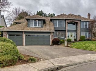 6290 Haverhill Ct, West Linn, OR