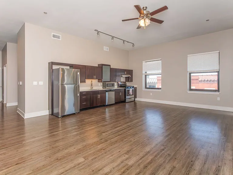 Heers 1 Bed 1 Bath 991 ADA Living