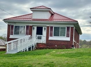 709 Springdale Avenue, Wheeling, WV 26003