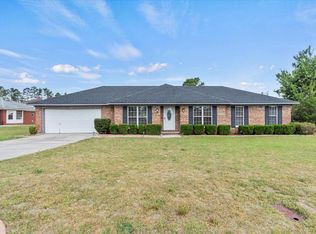 3849 Woodlake Dr, Hephzibah, GA 30815