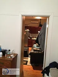 Rented by Metropolitan Property Group