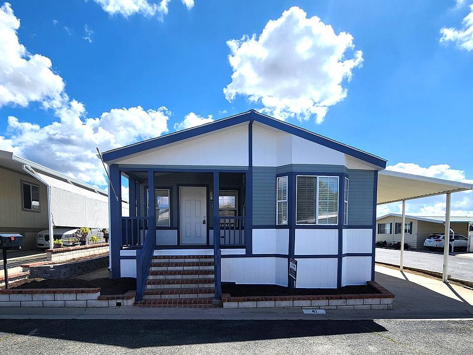 1st image of 6880 Archibald Ave Space 41