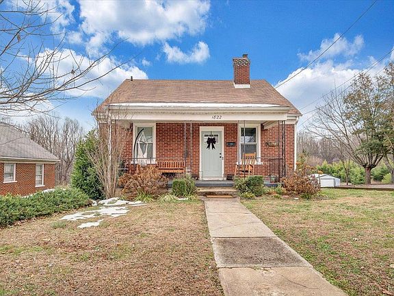 5th image of 1822 Pocahontas St