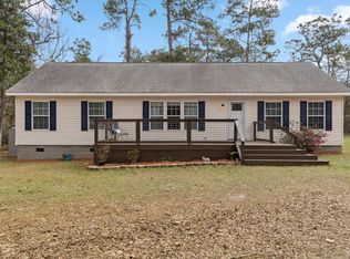 837 Sir Richard Rd, Tallahassee, FL 32310