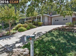 173 Miramonte Rd, Walnut Creek, CA 94597