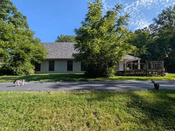 7201 SE Snow Dr, Holt, MO 64048
