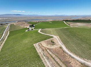 1571 Ash Rd, Mesa, WA 99343