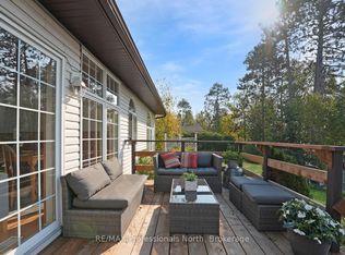 756 Arbor Vitae Rd, Madawaska Valley, ON K0J 1B0