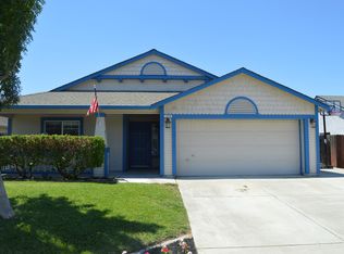 1249 Fetzer Ln, Oakley, CA 94561