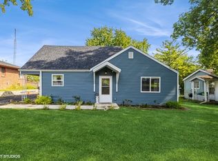 441 Dietz St, Marengo, IL 60152