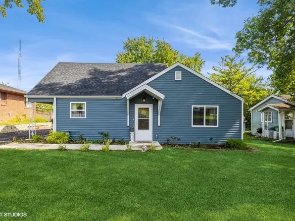 441 Dietz St, Marengo, IL 60152