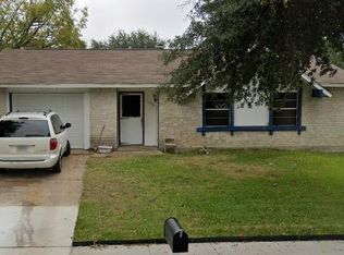 1539 Deepwood Dr, Garland, TX 75040