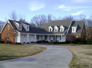 260 Regalwood Dr, Manchester, TN 37355