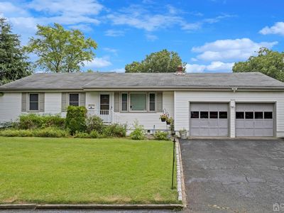 1615 Albert St, Piscataway, NJ, 08854