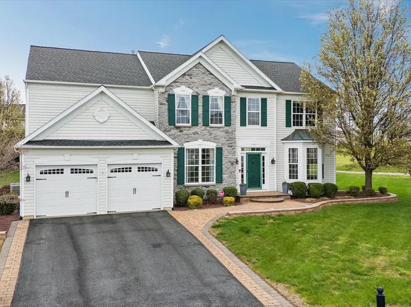4 Miller Cir, Middletown, DE 19709