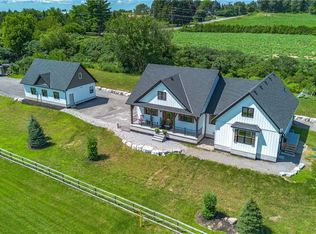 503 Concession 6 Townsend Rd, Norfolk County, ON N0E1Y0