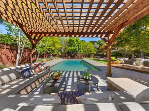 60 Green Valley Court, San Anselmo, CA 94960