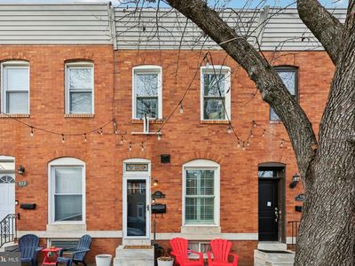 510 S Ellwood Ave, Baltimore, MD, 21224