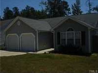 2843 Maidenhair Dr, Raleigh, NC 27610