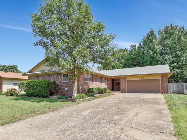 1564 N Timothy Ln, Wichita, KS 67212