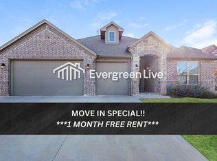 6404 NW 160th Ter, Edmond, OK 73013