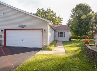 5428 Saxony Ct, White Bear Township, MN 55110
