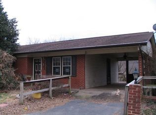 18680 Mount Pleasant Rd, Elkton, VA 22827