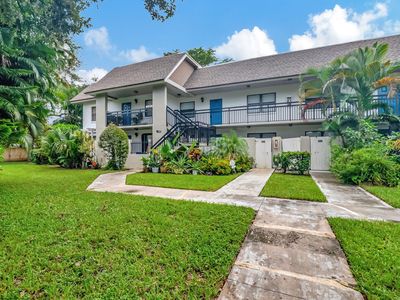 3107 SW 20th Terrace #20b2, Delray Beach, FL, 33445